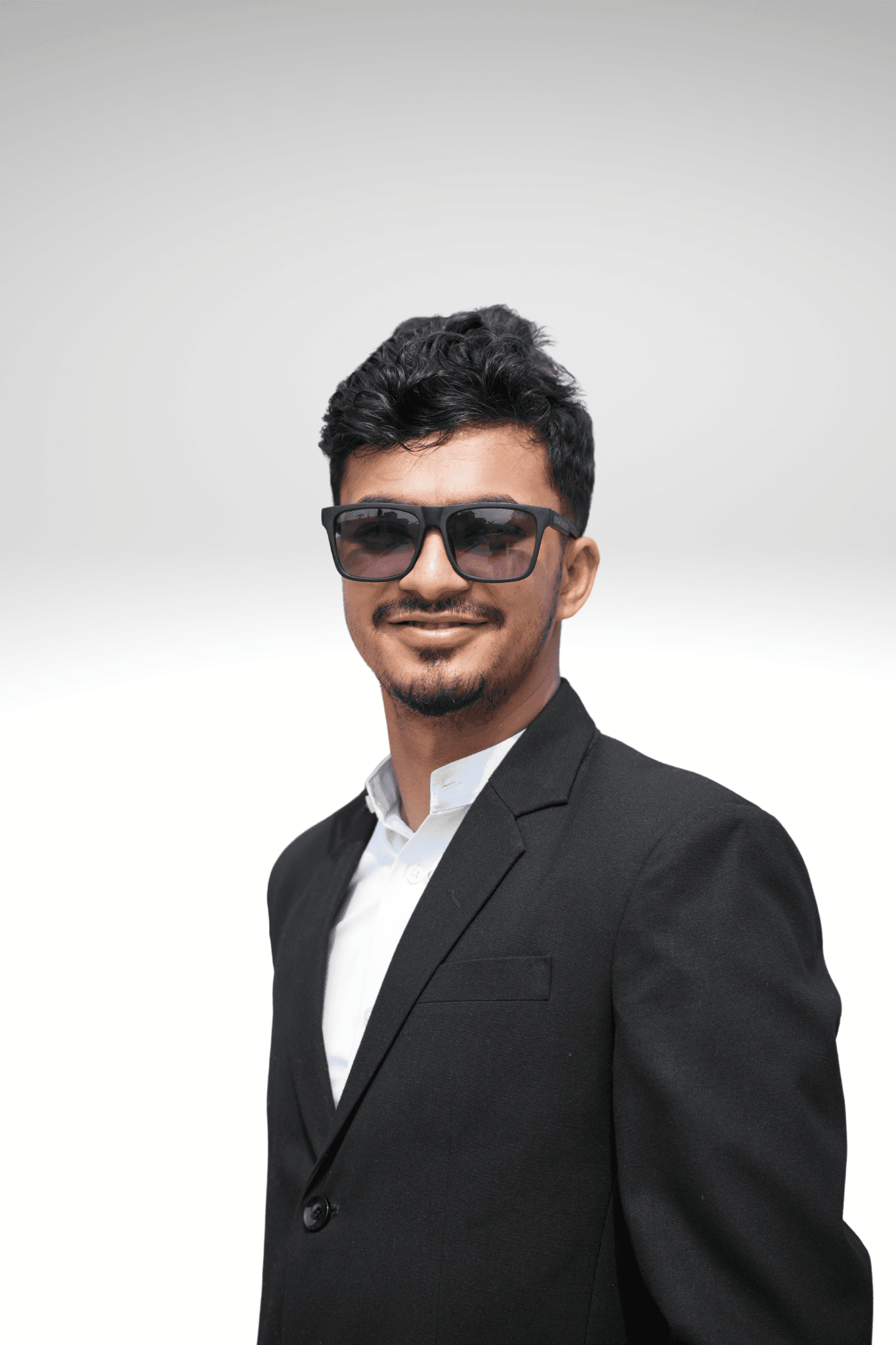 Kritan Portfolio Image